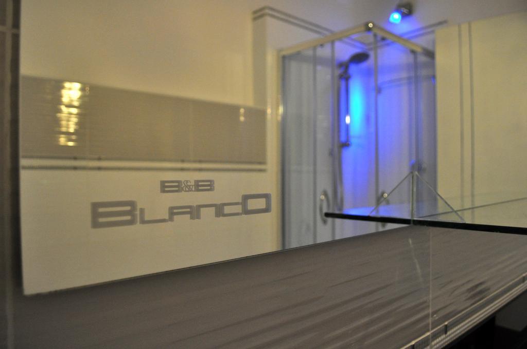 Blanco Rooms Cagliari Pokoj fotografie